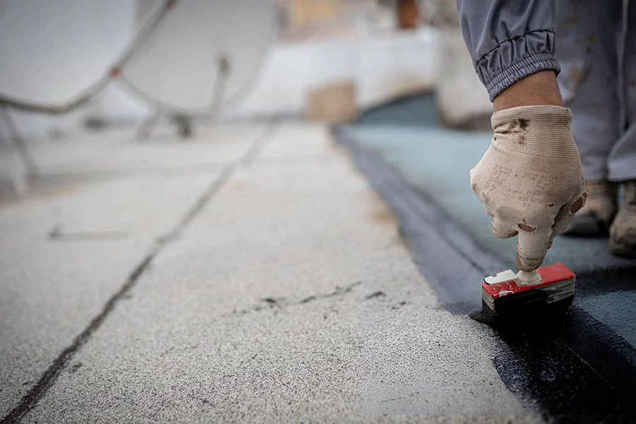Basement Waterproofing North Vernon In